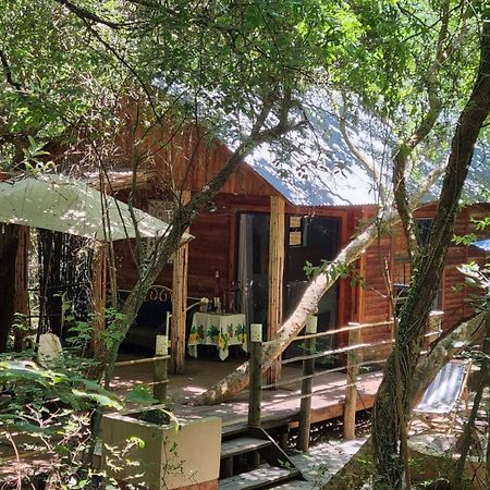 הארטביספורט Iris Retreat & Island Day Spa מראה חיצוני תמונה