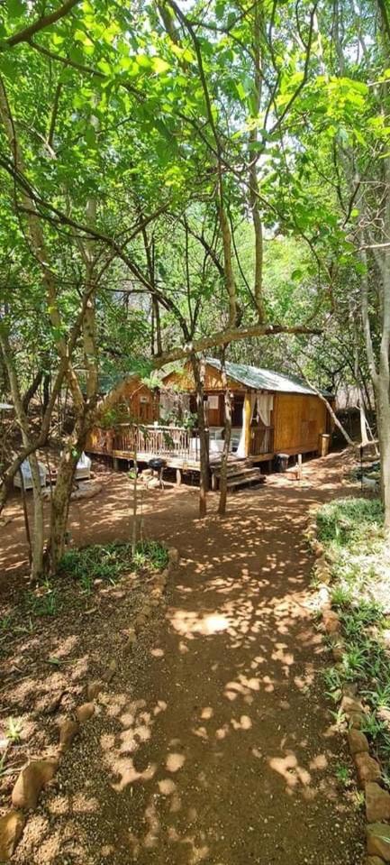 הארטביספורט Iris Retreat & Island Day Spa מראה חיצוני תמונה