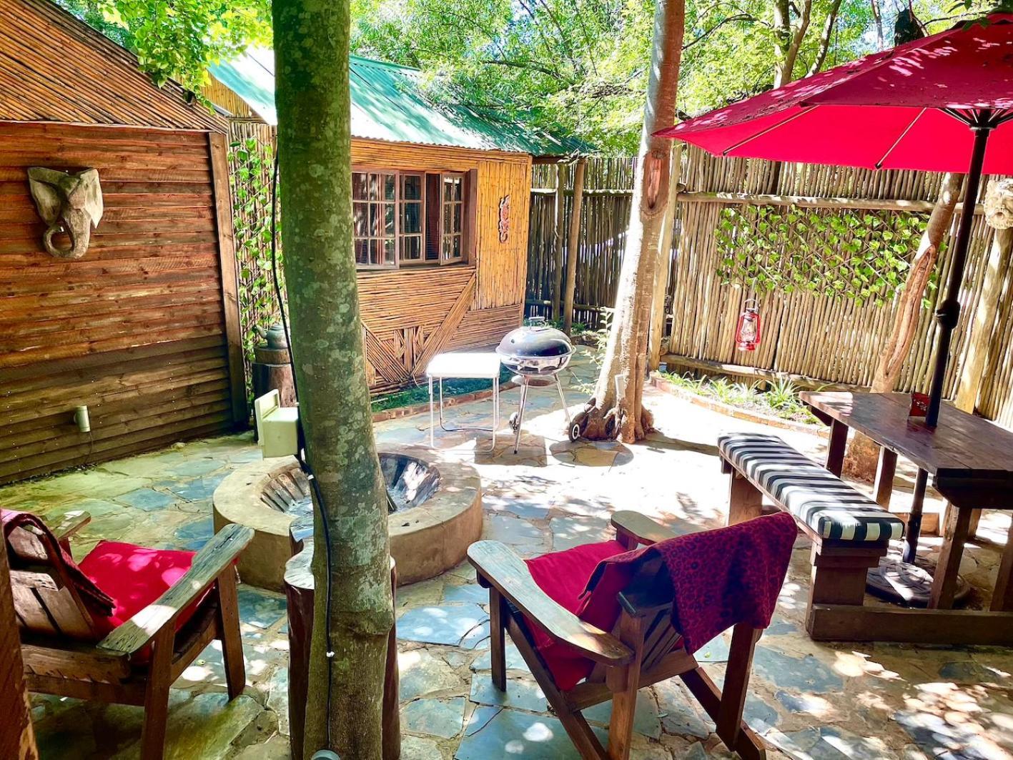 הארטביספורט Iris Retreat & Island Day Spa מראה חיצוני תמונה